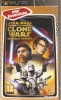 JOC PSP ESSENTIALS STAR WARS THE CLONE WARS REPUBLIC HEROES SIGILAT ORIGINAL (Transport gratuit la plata in avans)