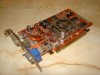 Placa video ASUS EAX550HM 512/TD/256M/A PCI express