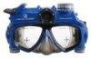 Ochelari subacvatici Liquid Image HD Series Bonus: Card 2GB