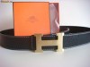 curea Hermes .. curele cu 2 fetze ..piele naturala