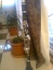 Clarinet Amati Kraslice