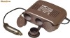 Distribuitor / spliter alimentare mufa 12V bricheta auto WELL 3 in 1 ideal pentru calatorii / CAMPING