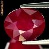 RUBIN    NATURAL  7.64  CT