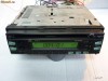 radio cd auto JVC
