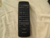 telecomanda Technics RAK-SC709WH sistem audio