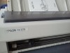 imprimanta cu ace matriciala Epson  FX 1170