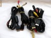 Cabluri Audio / Video Sony Playstation PS2 / PS3 Consola !!!