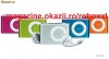 MP3 PLAYER GEN IPOD SHUFFLE (Cel mai mic si usor mp3 player)