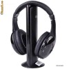 CASTI STEREO HI-FI X BASS WIRELESS+ RADIO FM.GARANTIE.PRET BOMBA !!!
