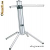 K&M BABY SPIDER PRO SILVER