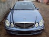 SBC Mercedes W211 A0054319712, A0044316912, A0054318012, A0054318112, A0054317912