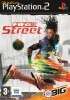 FIFA STREET  PS2 (ALVio) + sute de alte jocuri ps2 originale