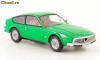 MACHETA ALFA ROMEO 1600 JUNIOR ZAGATO  1972 SCARA 1:43