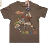 Tricou BeyBlade - 1163