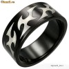 Inel inox (otel inoxidabil) 118