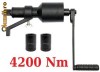 MULTIPLICATOR DE FORTA PENTRU CAMIOANE 4200Nm 1:58 + 2 TUBULARE 30 - 32MM,MASINA CHEI MULTIPLICARE ROTI CAMION ,SUPER OFERTA!