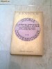 E.Lovinescu - Istoria literaturii romane contemporane