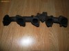 Vand galerie evacuare Opel Vectra B X20DTL