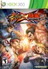 Street Fighter X Tekken - Xbox 360 - Original si Sigilat