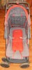 Carucior si scaun auto Baby care