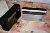 Radio portabil SOKOL  403 +husa piele