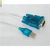 Convertor USB-RS232 2m, CABLE-146/2LC