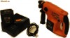 rotopercutor cu acumulatori spit 327 24v ni cad 1,7ah bosch gbh24vre makita dewalt maffel