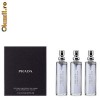 Prada Amber Pour Homme 3x10 ml EDT Rezerva pentru barbati