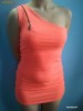 Rochie neon, marca River Island, mar 40