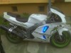 Kawasaki ninja 600cc, 120 cp, an fabricatie 1996, model zx6r