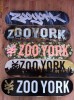 Placa skateboard profesionala Zoo York