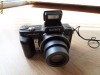 Camera foto profesionala sony dsc h10 dsc-h10 schimb galaxy htc iphone tableta