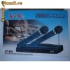 K&K MICROFOANE WIRELESS