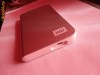 HDD extern WD 320 GB