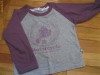 tricou fox 18-24 luni