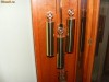 ceas cu pendula HERMLE