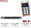 Set 3 Butoiase Soft de la Bull Darts 16g- 65978