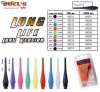 Set 100 Varfuri Bull's Darts pentru Sageata Long Life 60211