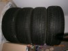 Roti complete Cielo/Opel sau similar, R13 4x100, anvelope 175/70 R13, set 4 buc.