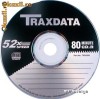 CD Traxdata