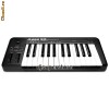 Alesis Q25 USB/MIDI Keyboard Controller