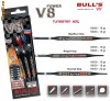Set 3 Sageti Soft V8 de la Bull Darts 16g- 18646