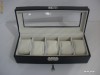 CUTIE CUTII CEASURI DIN PIELE 5 LOCURI  CUT-01