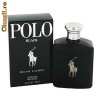 Ralph Lauren Polo Black 125 ml After shave pentru barbati