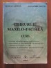 N. Ganuta, A. Bucur - Chirurgie maxilo-faciala (curs)