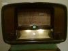 Radio rusesc de colectie Baltica + bonus 4 lampi de rezerva noi