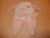 salopeta baby annabell