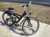 BICICLETA CYCO - GERMANIA CADRU ALUMINIU FULL SHIMANO