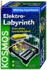 Experimente pentru acasa - Labirintul electric