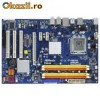 VAND PLACI DE BAZA LGA 775  P5B CU VIDEO ONBORD , CU GARANTIE